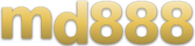 md888 logo