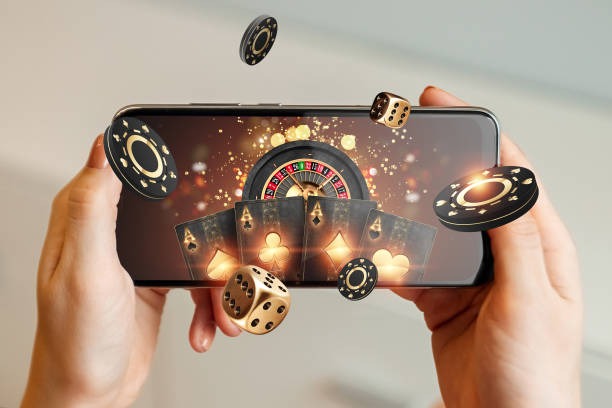md888 Explore Baccarat Rules Before Your First Round