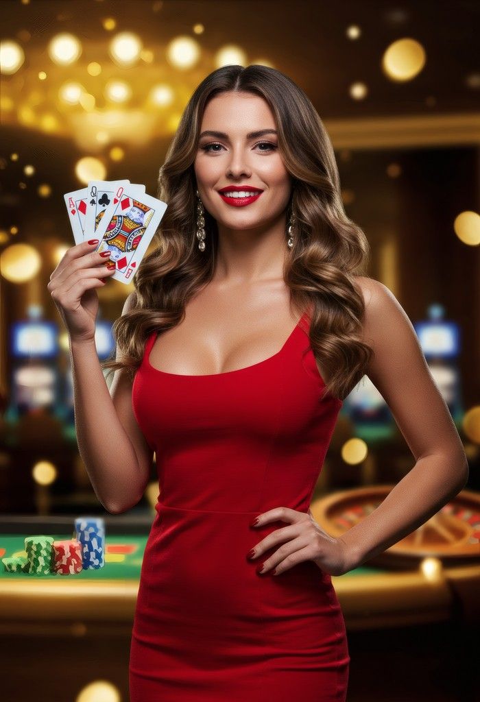 md888 Bali Paradise Slots